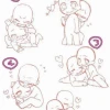 Khám phá Thế giới Anime Chibi Base Vẽ: Hướng dẫn Chi tiết 2026