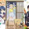 Khám phá thế giới anime đồ ăn: Những bộ phim khiến bạn "phát thèm"