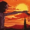 Khám Phá Thế Giới Anime Kinh Dị: Tuyển Tập Đáng Sợ Nhất