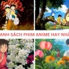 Khám Phá Thế Giới Anime: Tổng Hợp Các Bộ Anime Hay Nhất Năm 2026