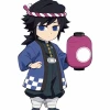 Khám Phá Thế Giới Giyuu Chibi: Bộ Sưu Tập 80+ Hình Ảnh Đáng Yêu Nhất 2026