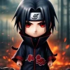 Khám phá thế giới Itachi Chibi: Hình ảnh và ý nghĩa