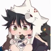 Khám phá thế giới Megumi chibi: Hình ảnh dễ thương và đáng yêu cho fan anime