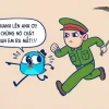 Khám Phá Thế Giới Meme Công An Hài Hước và Giải Trí