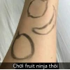Khám phá thế giới meme dảk: Hài hước đen tối và những góc khuất internet