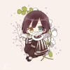 Khám phá thế giới Obanai Chibi: Dễ thương và đầy sức hút