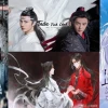 Khám phá thế giới phim anime đam mỹ: Tuyển tập hay nhất