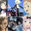 Khám phá thế giới phim anime Nhật Bản: Tuyển tập đỉnh cao 2026