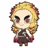 Khám Phá Thế Giới Rengoku Chibi: Hình Ảnh Dễ Thương Cho Fan Kimetsu no Yaiba
