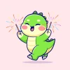 Khám phá thế giới rồng chibi: Hình ảnh đáng yêu và ứng dụng sáng tạo 2026