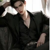 Khám phá vẻ đẹp lạnh lùng của ảnh anime tổng tài