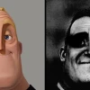 Mr. Incredible Meme: Sự Trỗi Dậy Của Meme "Mr. Incredible Becoming Uncanny"