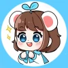 Ngắm Nhìn Khoảnh Khắc Mèo Simmy Chibi Cute Đáng Yêu Nhất