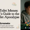 Skibidi Toilet Meme: Hiện Tượng Mạng Gây Sốt 2026