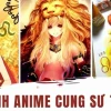 Sư tử Chibi Tuyển Tập Ảnh Đáng Yêu Cho Mọi Tín Đồ Hoàng Đạo