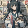 Tạo Ảnh Bìa Anime Đẹp và Ấn Tượng Cho Facebook Năm 2026