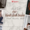 Tổng hợp 69+ hình ảnh buồn tâm trạng, đẹp đa dạng chủ đề