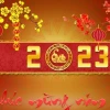 Tổng hợp hình nền chúc mừng năm mới 2026 đẹp và ý nghĩa
