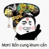 Tổng hợp Meme Từ Chối Hài Hước: Né Tình Huống Khó Xử Một Cách Tinh Tế