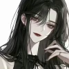 Top 101+ Avatar Anime Nữ Lạnh Lùng Chất Cho Năm 2026