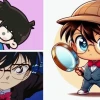 Top 117+ Ảnh Conan Chibi Cute Khiến Bạn Cười Vui