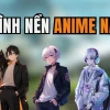 Top 200+ Avatar Anime Nam Ngầu Cá Tính và Sáng Tạo 2026