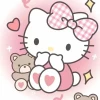Top 88+ Ảnh Avatar Hello Kitty Cute Đáng Yêu Nhất 2026