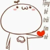 Tuyển tập 66+ meme thả tim cực ngọt ngào