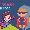 Tuyển tập ảnh 5 Anh Em Siêu Nhân chibi đáng yêu và ngầu