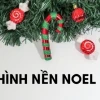 Tuyển Tập Hình Nền Noel 2026 Sôi Động Cho Máy Tính và Điện Thoại