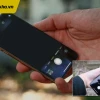 Cách tìm lỗi camera điện thoại bị tối và mẹo xử lý hiệu quả 2026