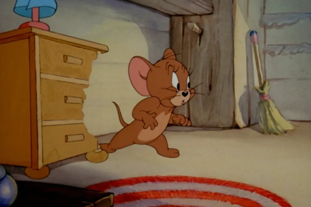 Khám phá 150+ Meme Chuột Jerry hài hước và biểu cảm đỉnh cao