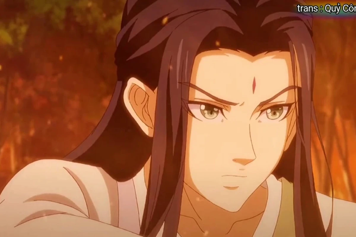 Phim Anime Đam Mỹ Omega: Khám phá thế giới tình yêu và sức hút độc đáo