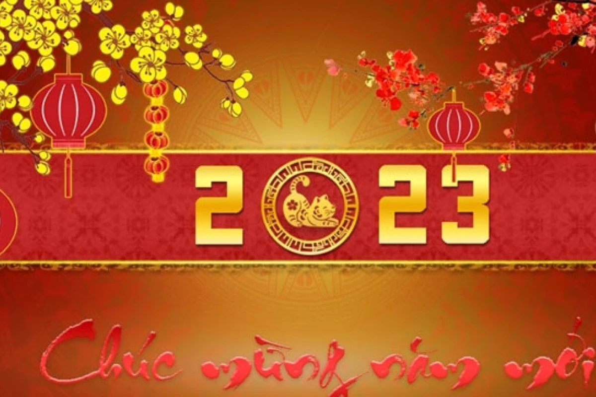 Tổng hợp hình nền chúc mừng năm mới 2026 đẹp và ý nghĩa
