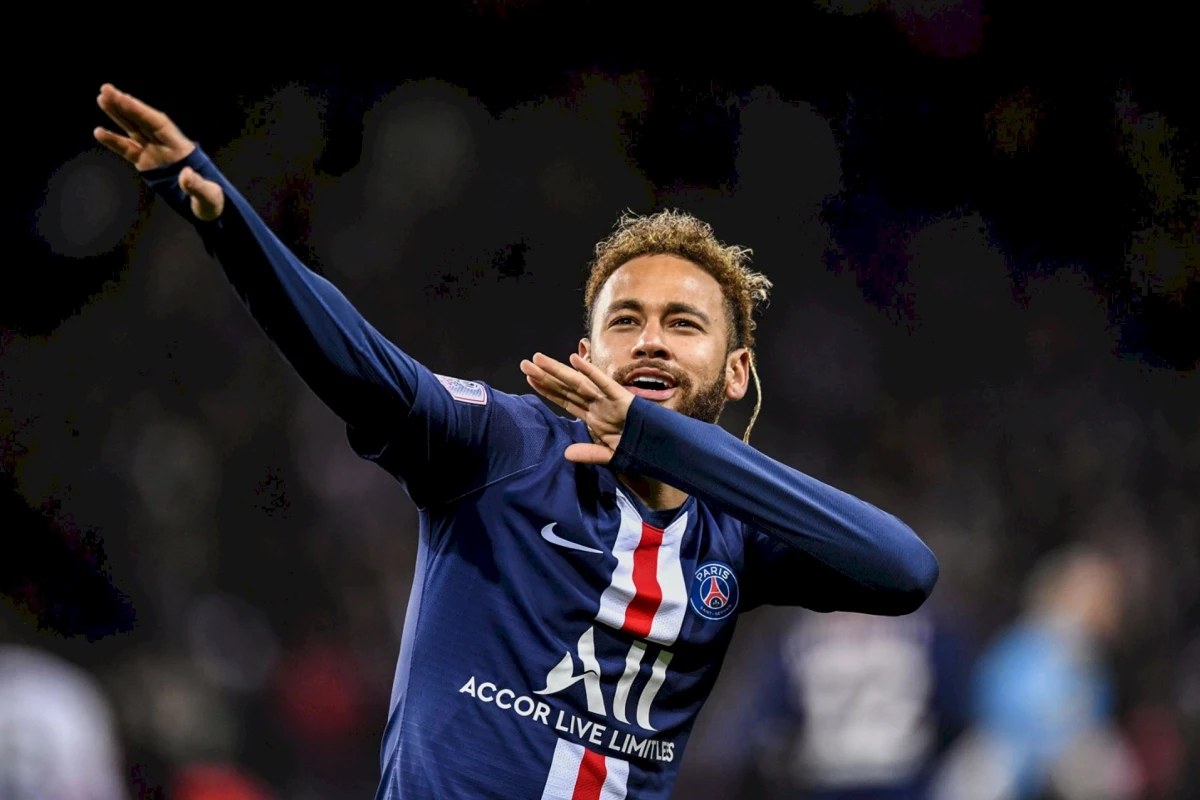 Tuyển chọn 100+ Hình nền Neymar Jr đẹp nhất 2026