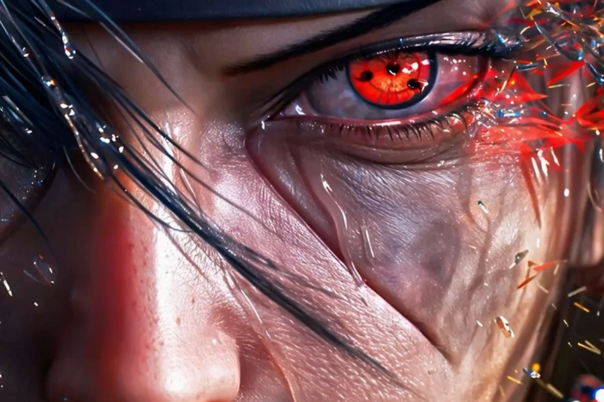 Tuyển chọn hình nền Itachi Uchiha Full HD, 4K đỉnh cao nhất 2026