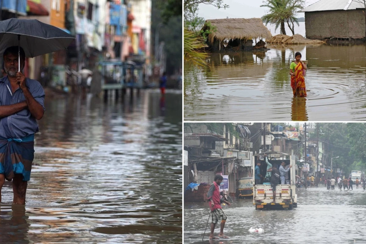 Understanding Extreme Weather Events India Faces in a Changing Climate