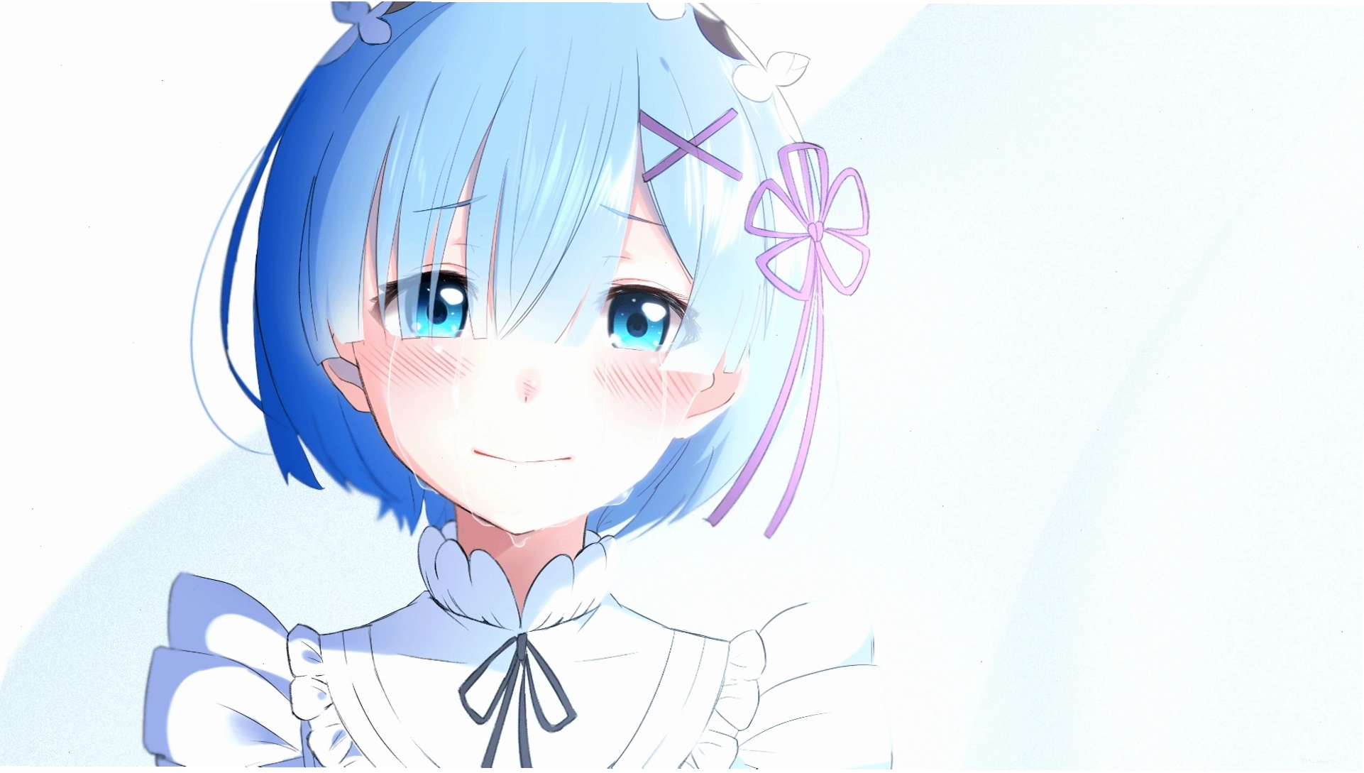 2652 Re:ZERO -Starting Life in Another World- HD Wallpaper