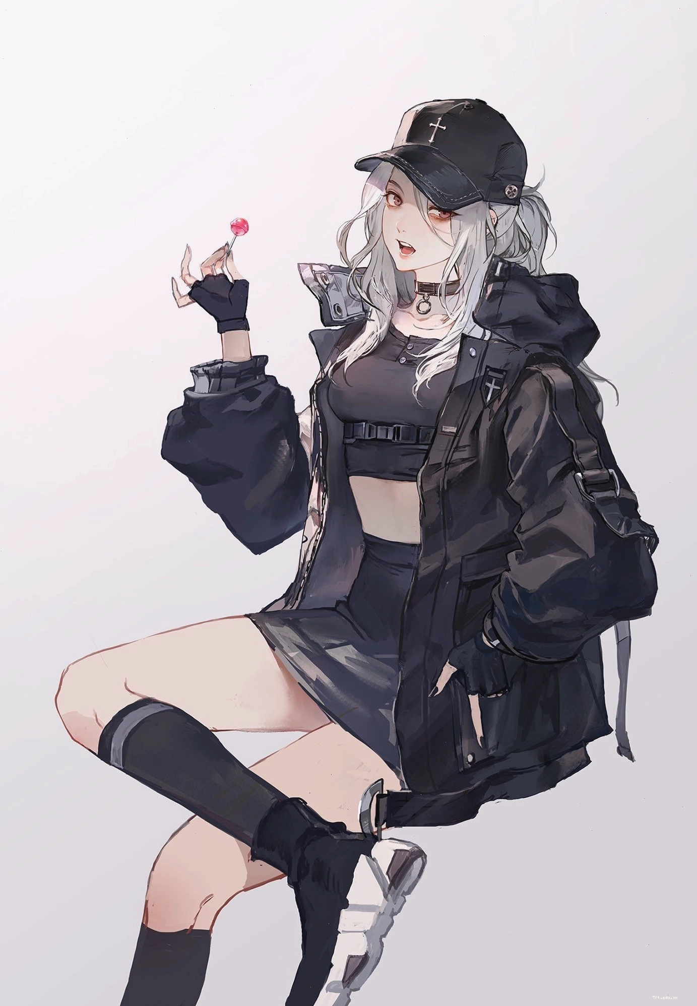 Ảnh anime boy ngầu lạnh lùng tổng tài trong trang phục lịch lãm