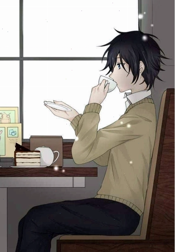 Ảnh cặp anime đẹp cho nam
