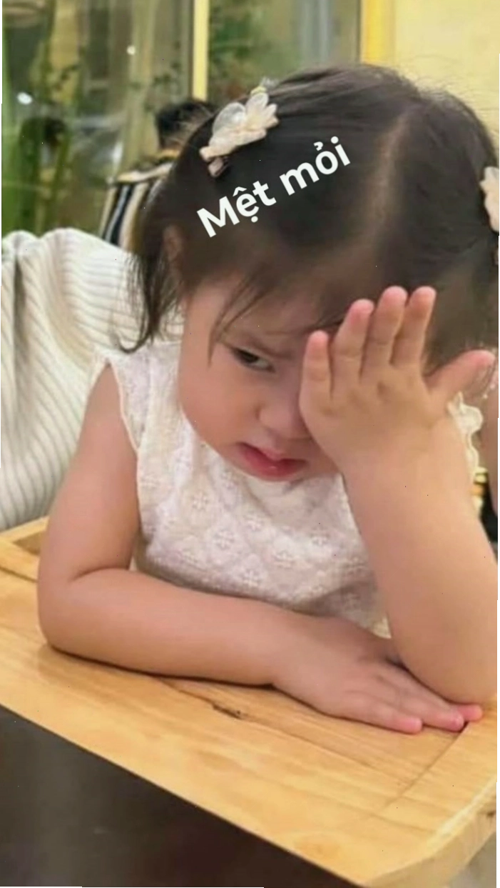 Ảnh chế Pam mặt vuông