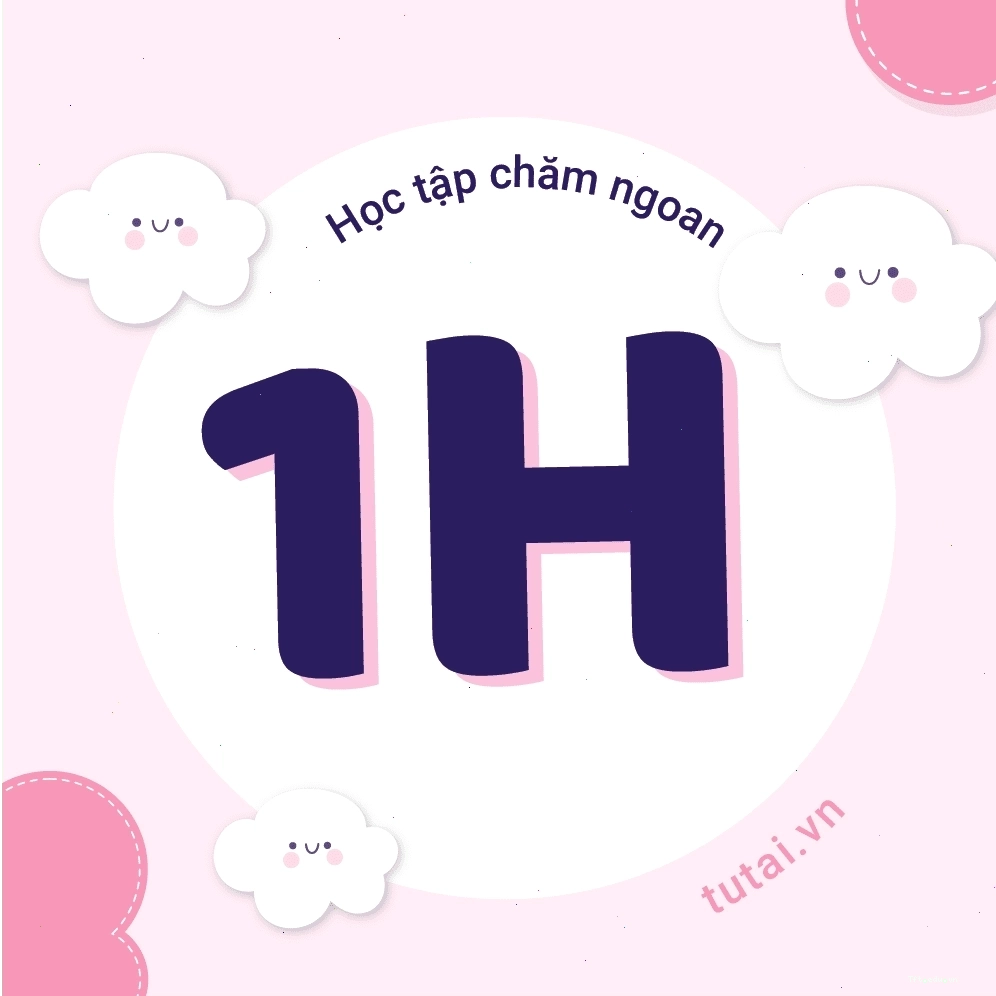 Ảnh đại diện lớp 1H