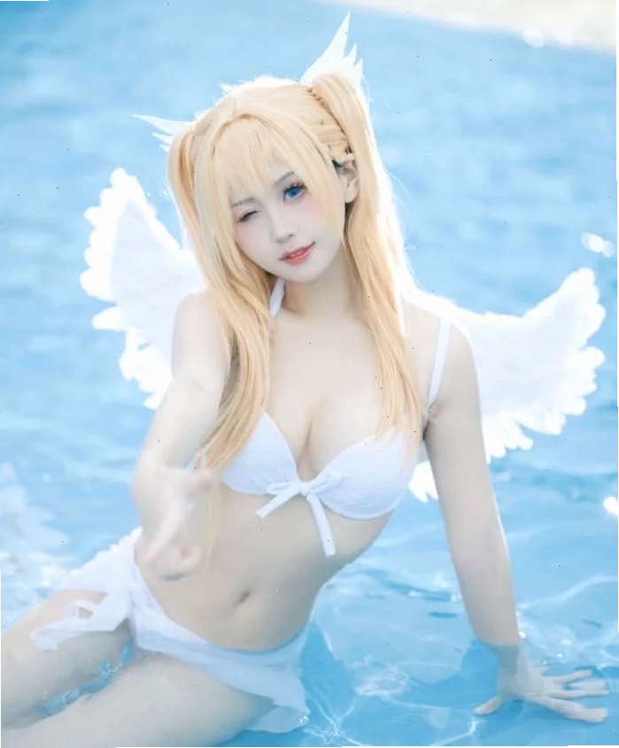 Ảnh gái xinh hở hang sexy