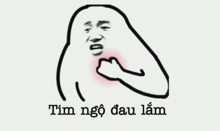 Ảnh meme hài bựa vui nhộn tạo tiếng cười sảng khoái cho màn hình điện thoại