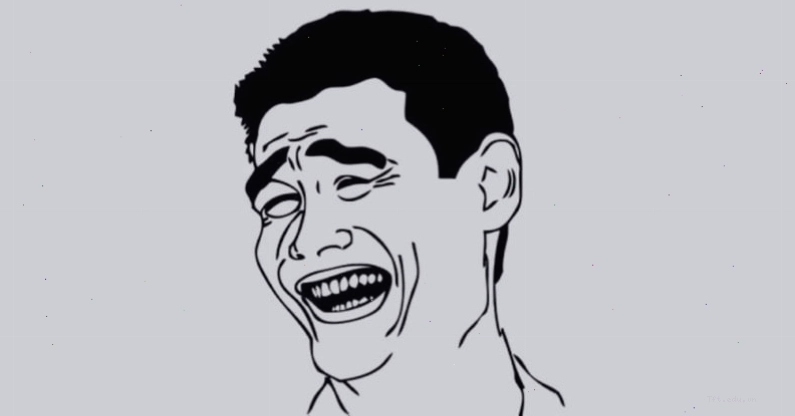 Ảnh meme ngày càng trở nên rộng rãi trên mạng xã hội, mang đến nhiều tiếng cười.
