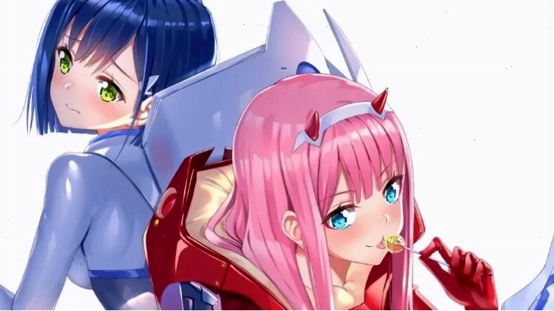 Avatar chibi nữ dễ thương thể hiện sự nhí nhảnh
