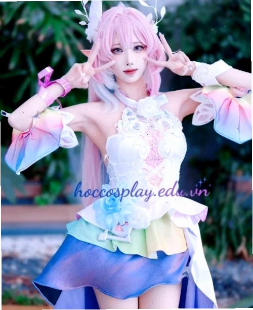 Avatar của Trần Uyển Như, CEO website Học Cosplay