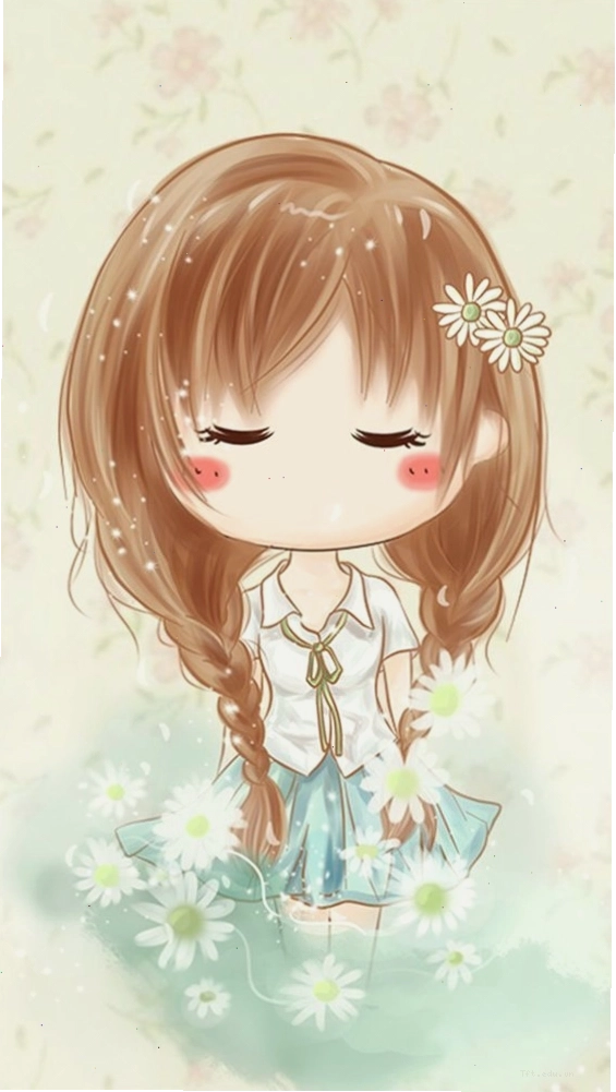 Avatar cute đáng yêu