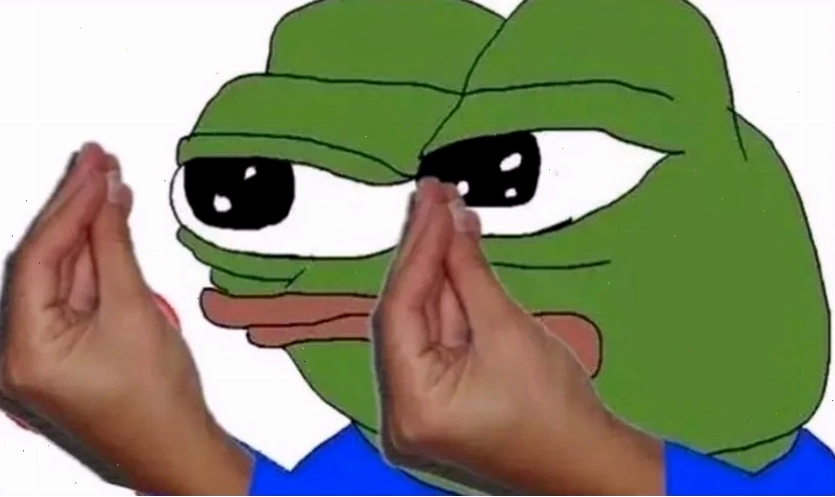 Avatar meme hài hước về mèo với chất lượng ảnh tốt