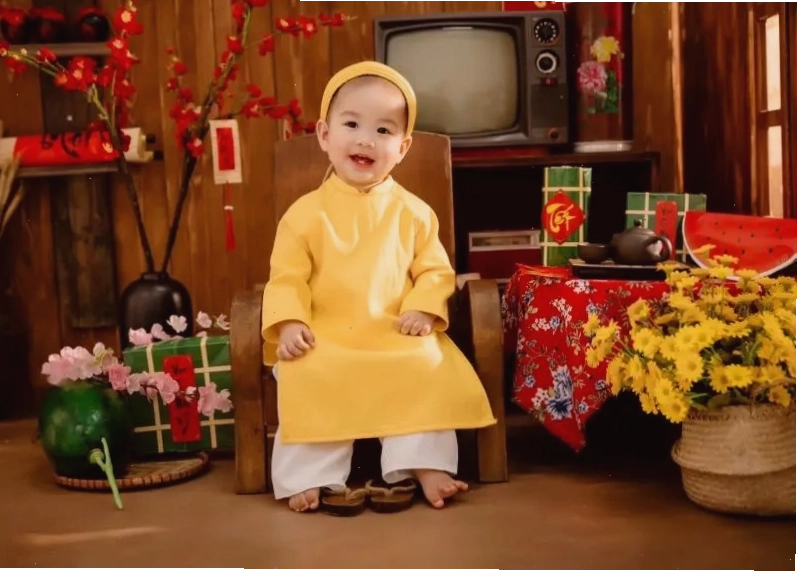 Avatar mèo đáng yêu